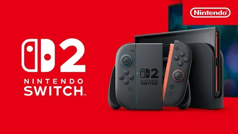 Nintendo revoit sa stratégie mondiale : la Switch 2 dépasse 19,9 millions d’unités vendues, mais une hausse des prix est annoncée