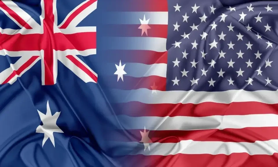 Pacifique : les États-Unis et l’Australie investissent 580 millions de dollars face à l’influence chinoise
